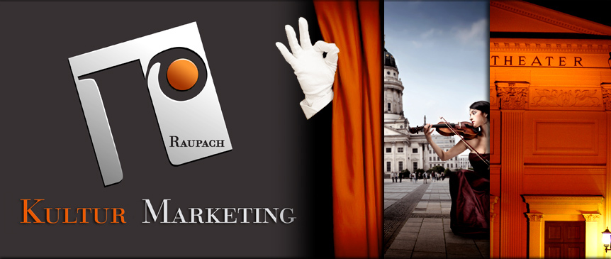 Raupach Kultur Marketing